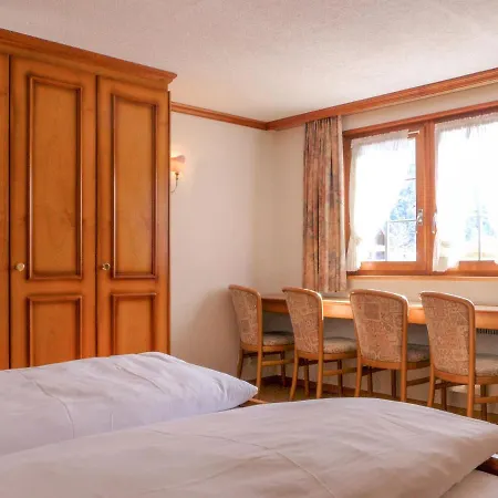 شقة Pia-2 By Interhome *