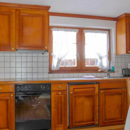 Pia-2 By Interhome Apartmán