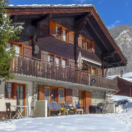 Casa Pia-2 By Interhome