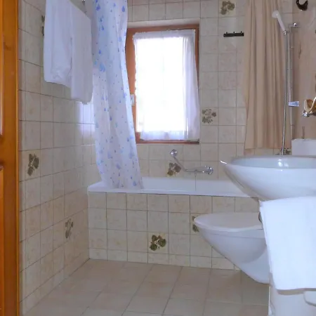 Pia-2 By Interhome Apartamento *