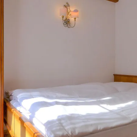 Pia-2 By Interhome Apartmán Zermatt