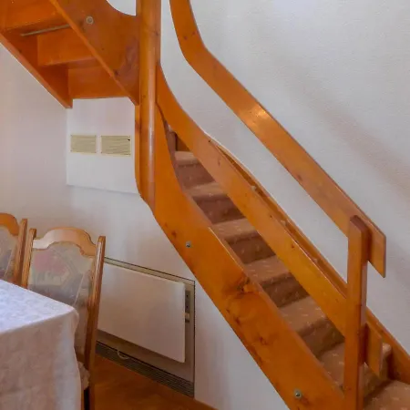 Apartment Casa Pia-2 By Interhome