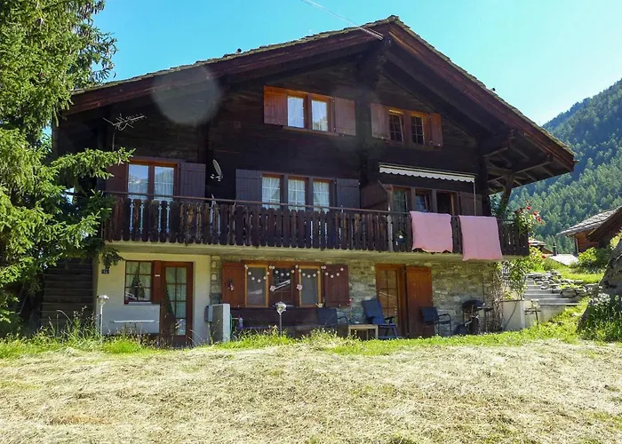 Pia-2 By Interhome *