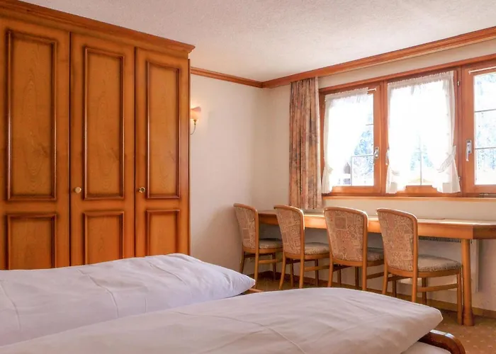 Apartamento Pia-2 By Interhome *