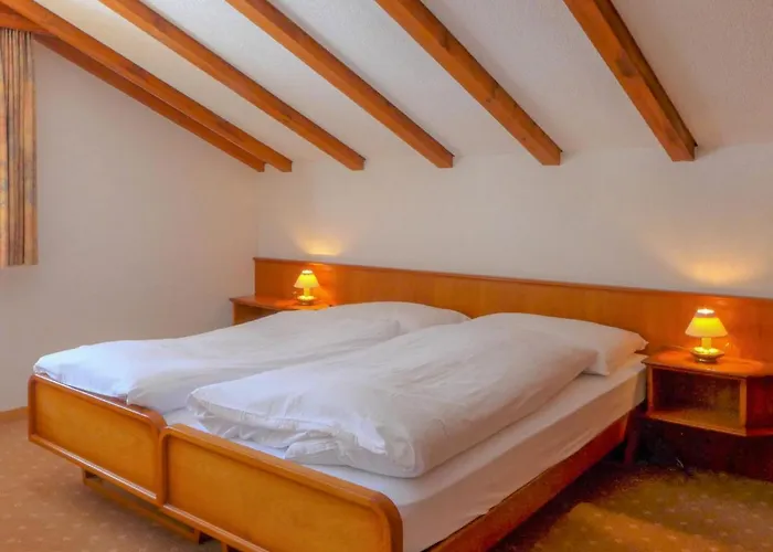 Appartement Pia-2 By Interhome