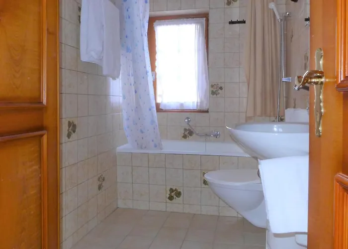 Pia-2 By Interhome Apartamento *