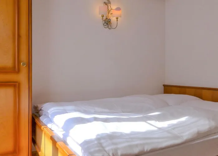 Pia-2 By Interhome Appartement Zermatt