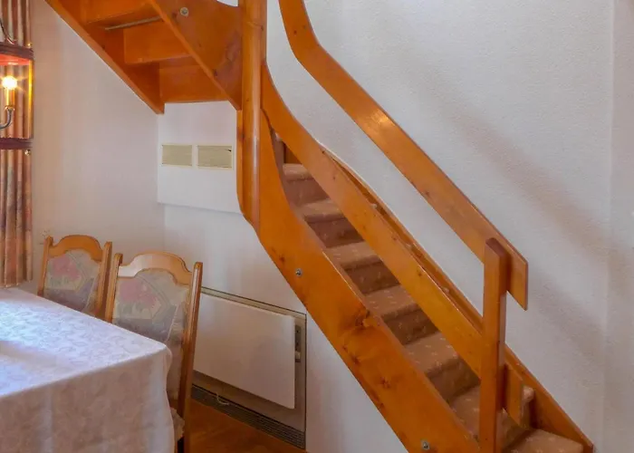 Appartement Pia-2 By Interhome