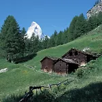 Pia-2 By Interhome Apartmán Zermatt