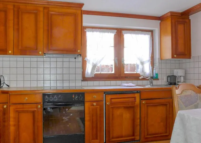 Pia-2 By Interhome Lägenhet